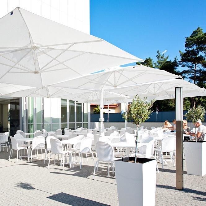 Baltic Palace Apart otel Pobierowo Dış mekan fotoğraf