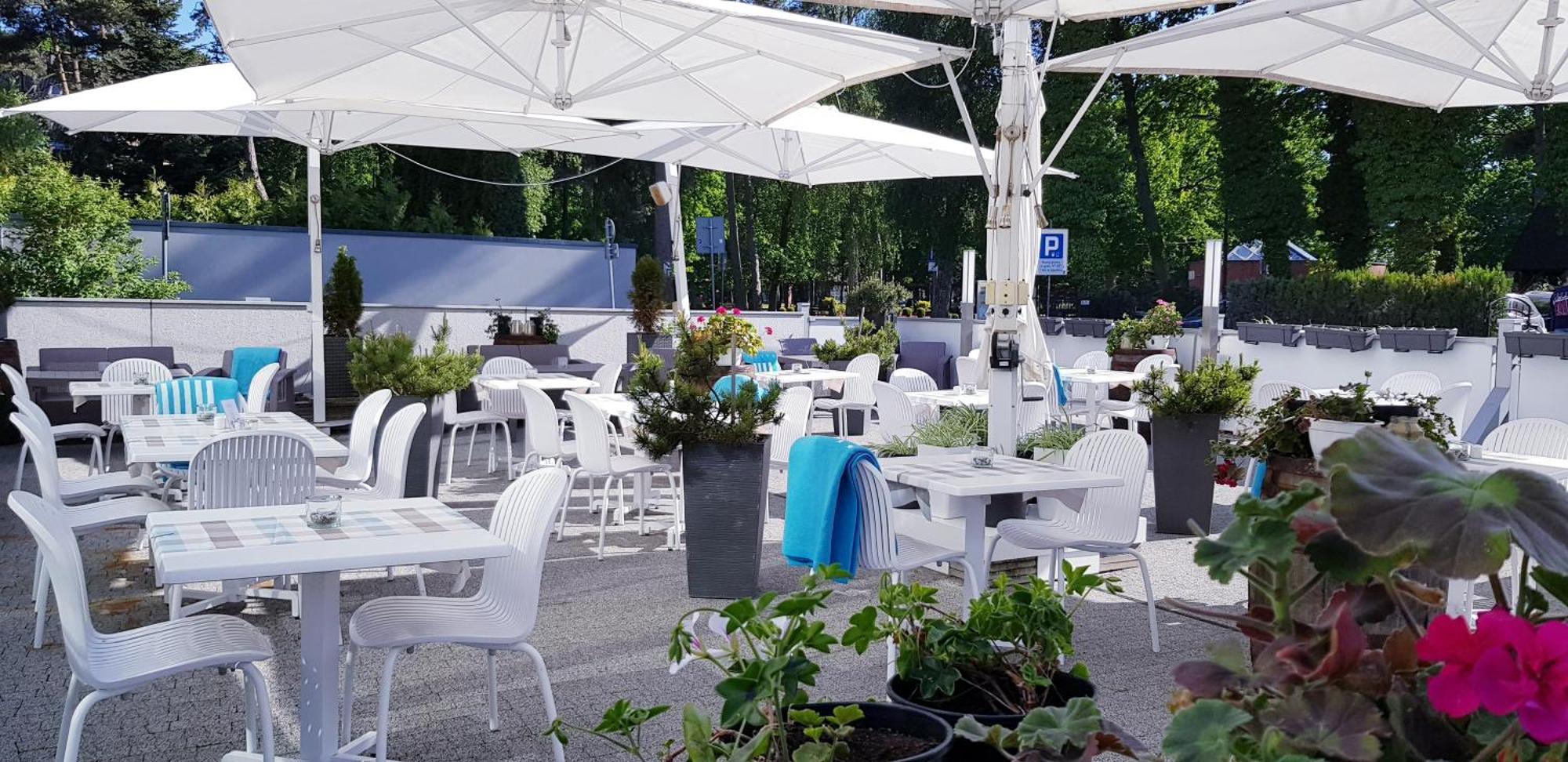 Baltic Palace Apart otel Pobierowo Dış mekan fotoğraf